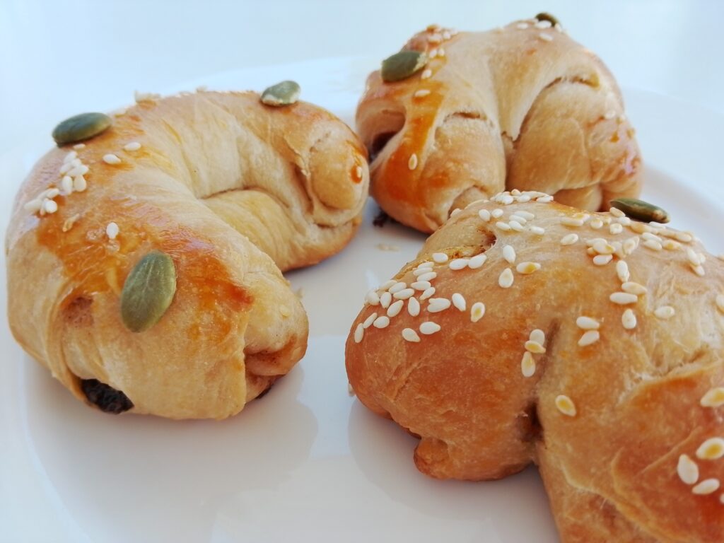Bread | Miracle Cafe Chonburi
