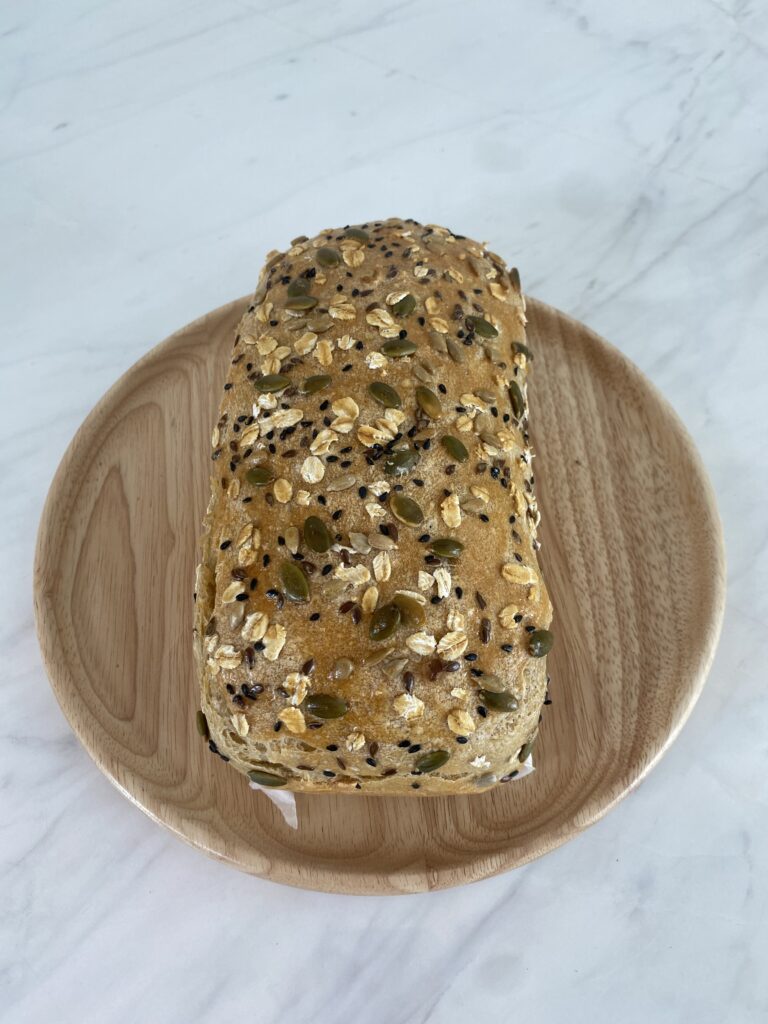 ฺBakery Miracle Cafe