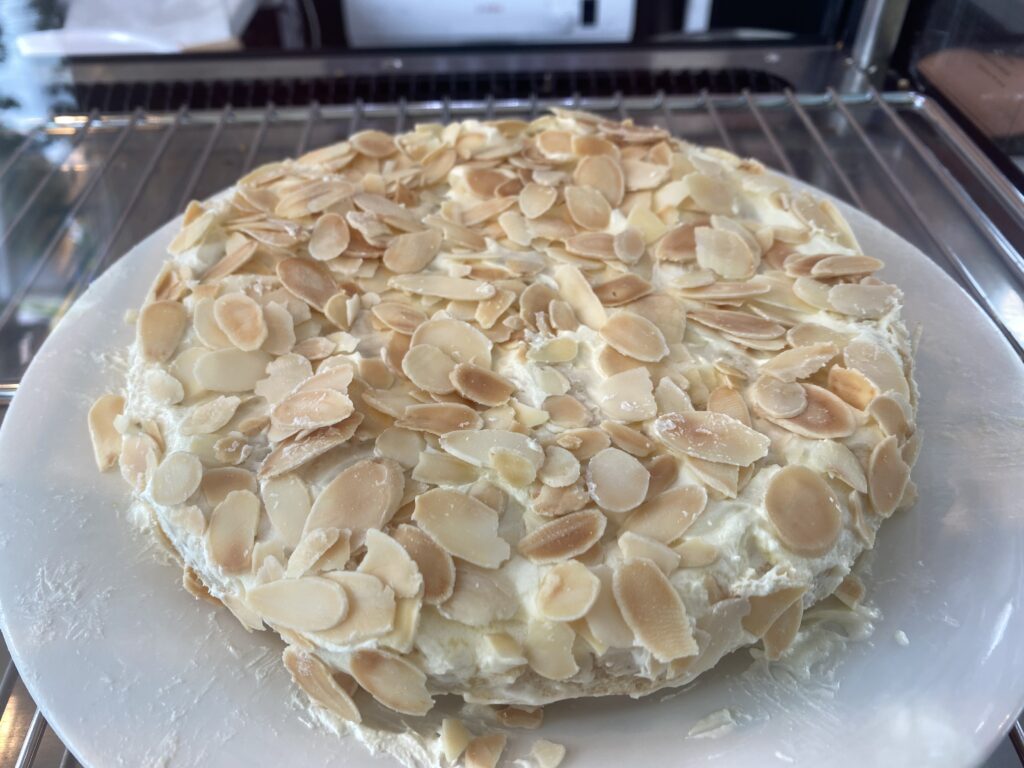 Cake Miracle Cafe Chonburi